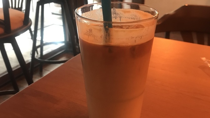 Kahveye evlenme teklifi etsem kabul eder mi?