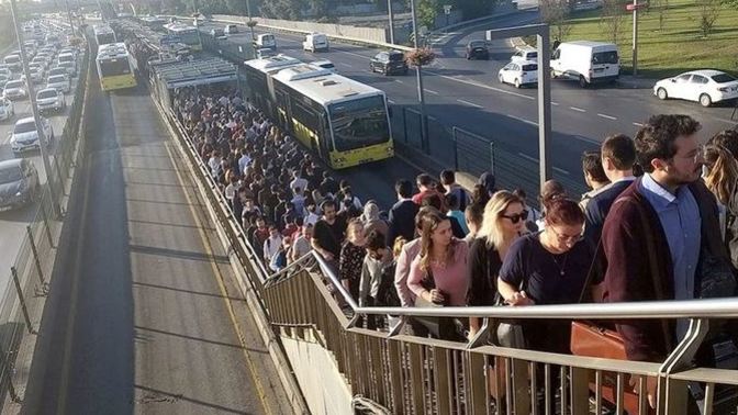 Bu sıcakta en çok ne çekilmez?