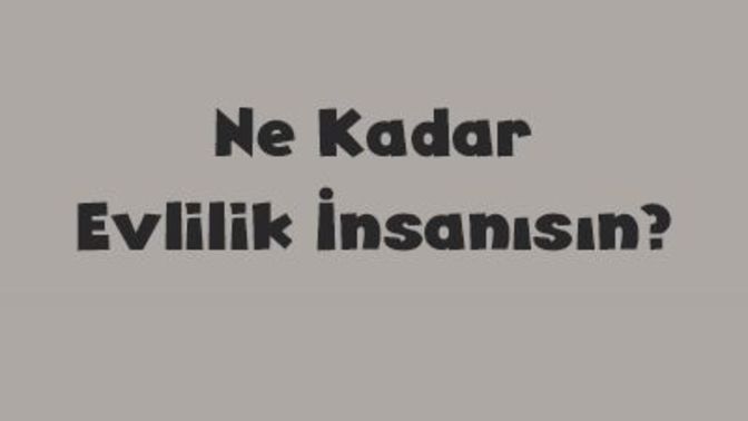 Evlilik Nedir? Mutlu Evlilik Nasıl Olur?