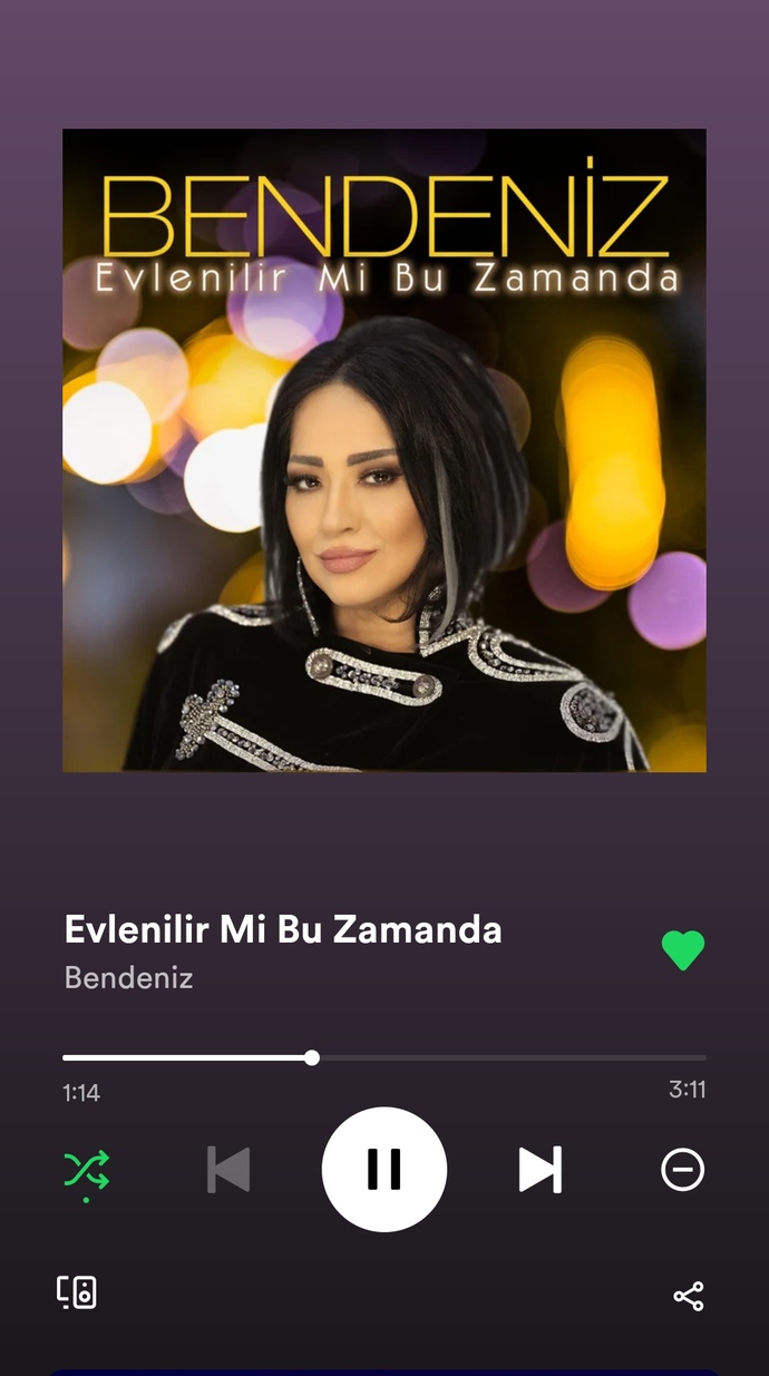 Bu zamanda evlenilir mi?