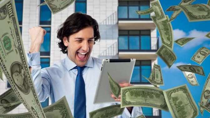 Para kazanmak sizin için kolay mı?