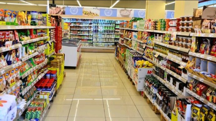 Alışveriş yaparken hangi marketi tercih ediyorsunuz?