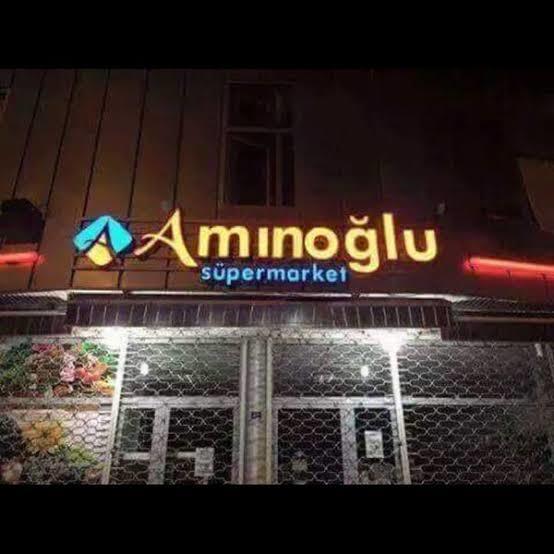 Alışveriş yaparken hangi marketi tercih ediyorsunuz?