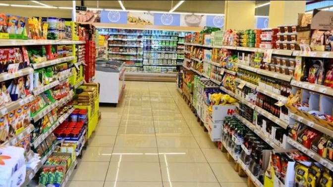Alışveriş yaparken hangi marketi tercih ediyorsunuz?
