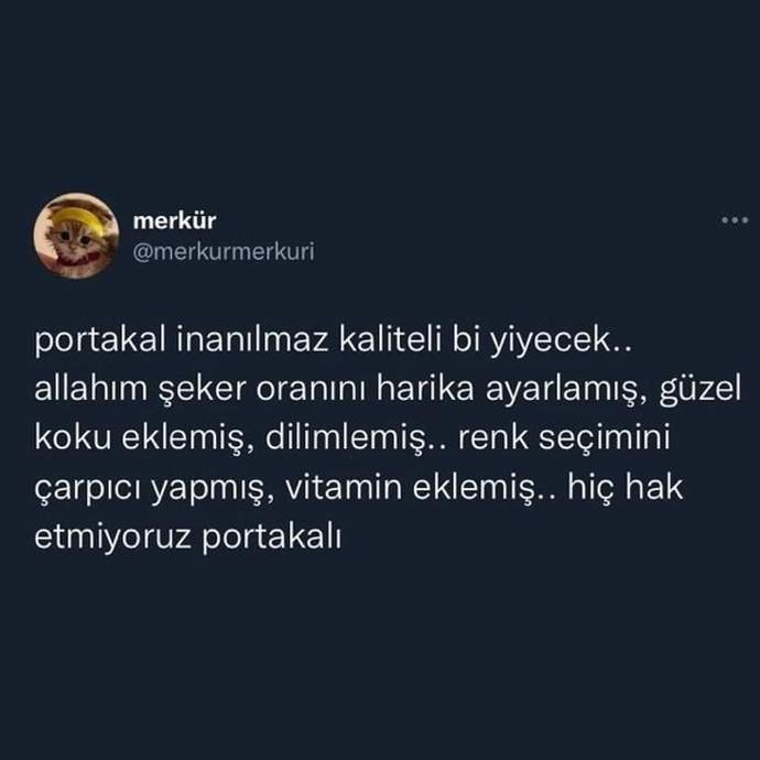 Şu hayatta daha neleri hakketmiyoruz acaba?