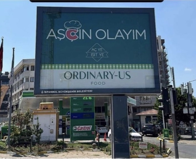 Görmez olaydim dedikleriniz neler var?