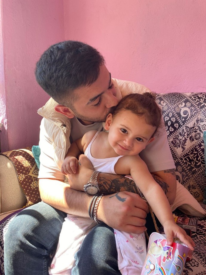 Hayattan bir tek zevk alamayan ben olamam herhalde?