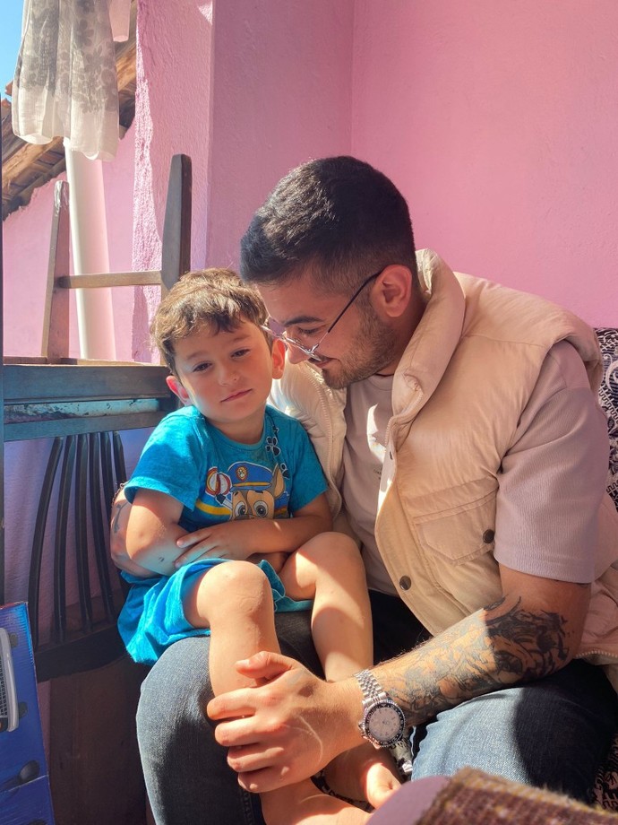 Hayattan bir tek zevk alamayan ben olamam herhalde?