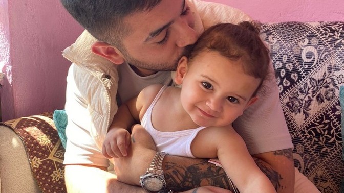 Hayattan bir tek zevk alamayan ben olamam herhalde?