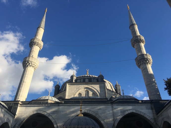 Allah’la bağınız nasıl dini görevlerinizi yapabiliyor musunuz?
