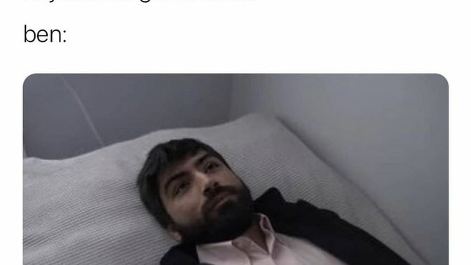 Size söylenen en çok hangi cümle sinirinizi bozuyor?