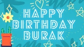 Hoş geldin 30! Doğum günümü kutlar mısınız? 🥳?