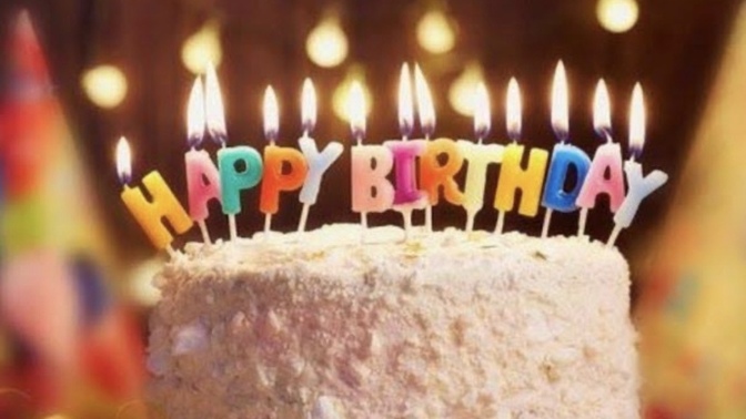 Hoş geldin 30! Doğum günümü kutlar mısınız? 🥳?