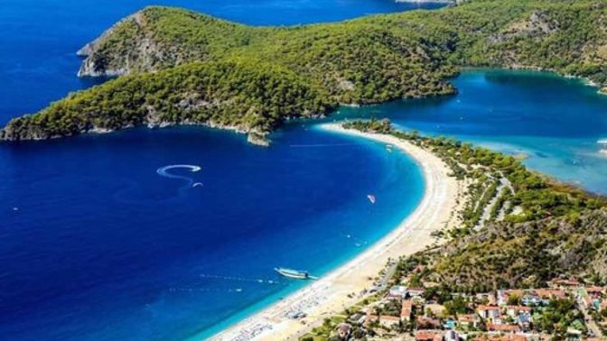 Tatile gideceğiniz yeri neye göre belirliyorsunuz?