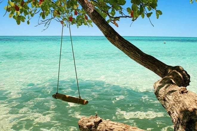 Tatil için ilk gittiğin il neresiydi?