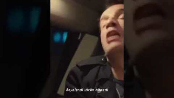 Sevgilinizin babası kızından/oğlundan ayrılmanız için size 50 bin dolar para teklif etseydi ne yapardınız?
