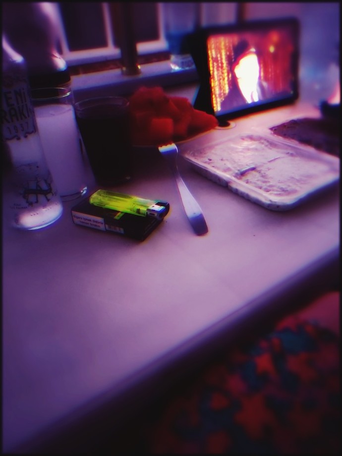 Nasıl geçiyor geceler💫?