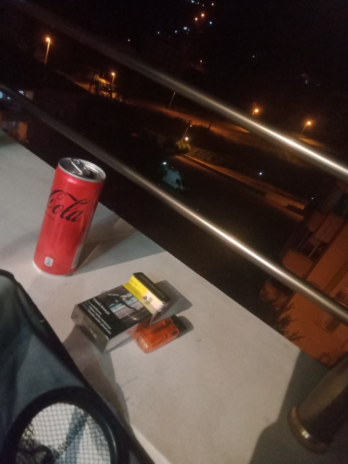 Nasıl geçiyor geceler💫?