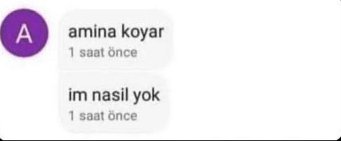 Cinsel kimliğiniz nedir? Ben galiba biseksim ya siz?