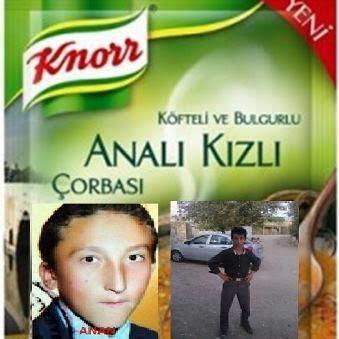 En çok kim ile zaman geçirmeyi seviyorsunuz?