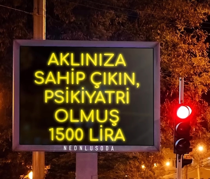 Aklınıza sahip çıkabiliyor musunuz?