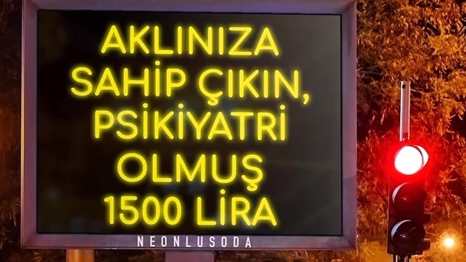 Aklınıza sahip çıkabiliyor musunuz?