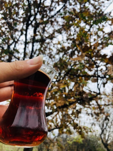 "Bu da benim keyfim" dediğiniz neler var?