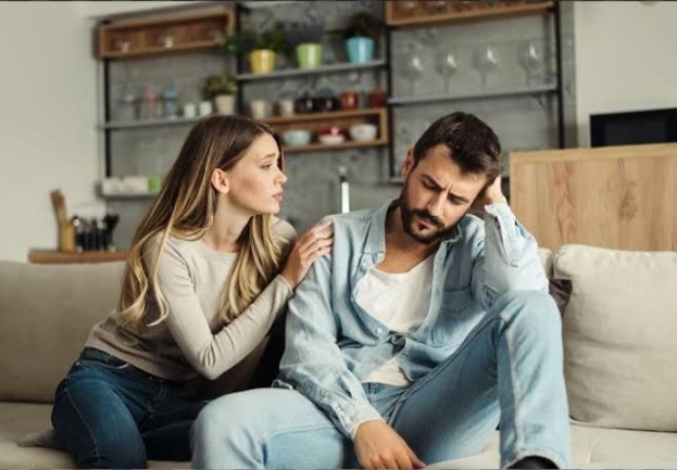 Her sevgi iyileştirir mi?