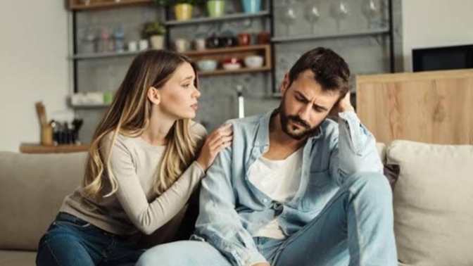 Her sevgi iyileştirir mi?