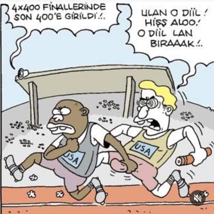 Spor yaparmısınız? Hangi spora ilginiz var?