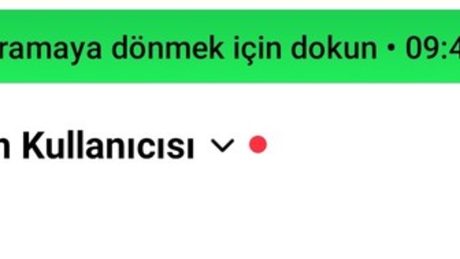Arkadaşlar Instagram hesabimda bir anda nick yerine bu yazdı ve hala boyle sebebi ne lütfen yardımcı olun?