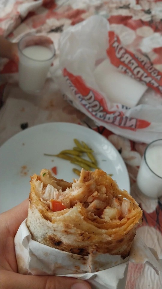 😍Kahvaltı tabağında ne olur😋?