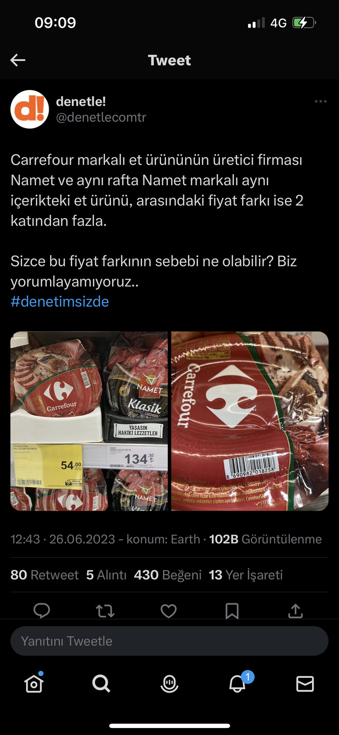 Alışveriş yaparken marka takıntın var mı?