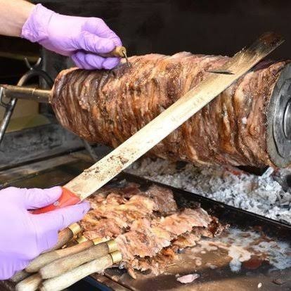 Erzurumda en iyi ve en uygun çağ kebabı nerede yenir?