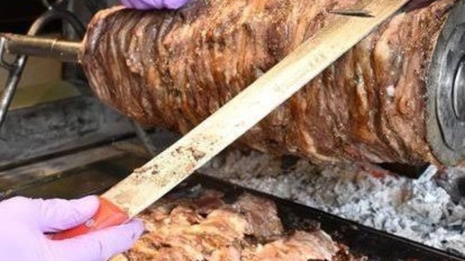 Erzurum'da en iyi ve en uygun çağ kebabı nerede yenir?