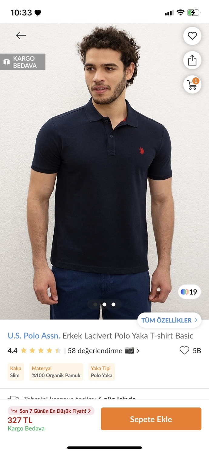 Doğum günü hangısını alsam sizce?