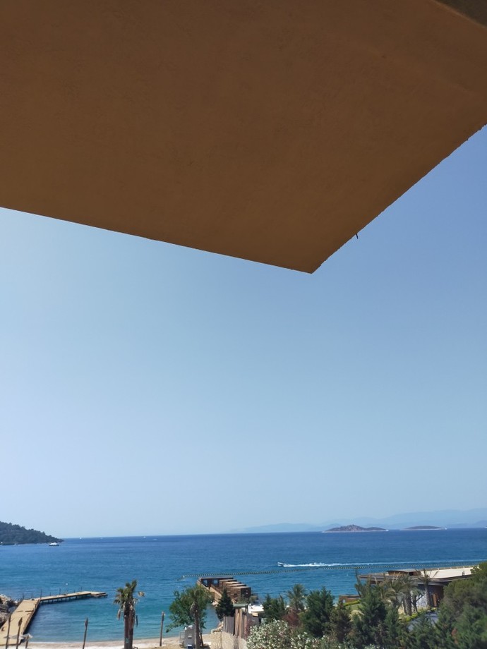 Bayramı nerede geçiyorsun?