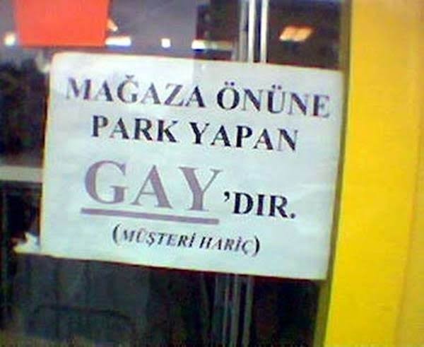 "Yurdum insanı" diyeceğiniz nelerle karşılaştınız?