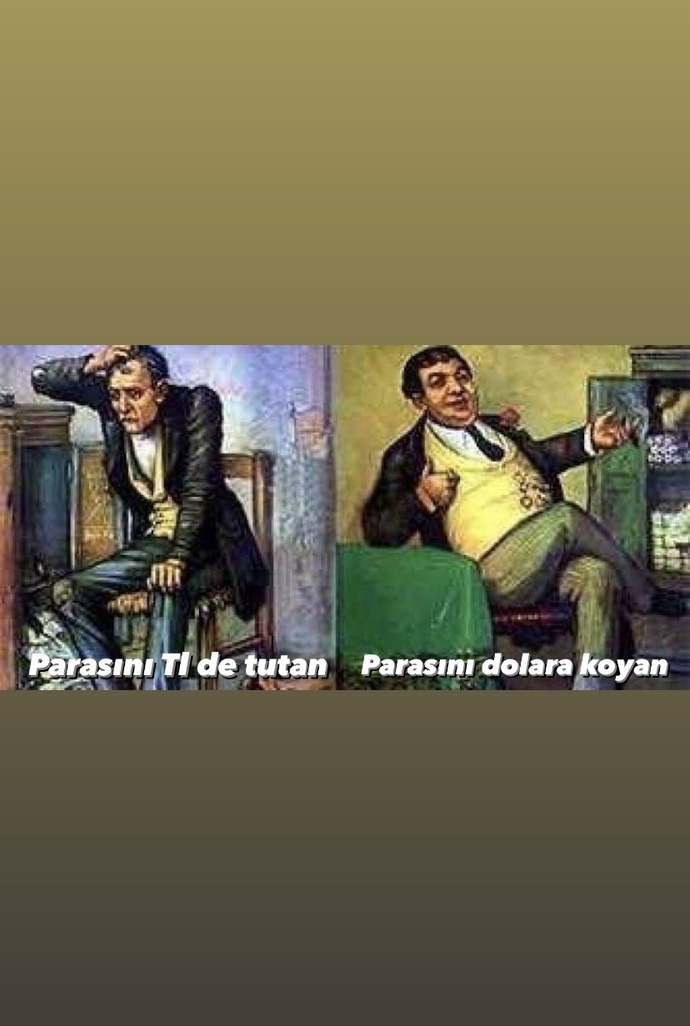 Dolar almak hala mantıklı mı?
