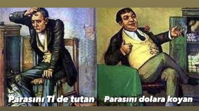 Dolar almak hala mantıklı mı?