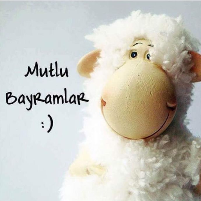 Bu sene bayram şekerliğini bu şekilde hazırladım, nasıl olmuş sizce ?