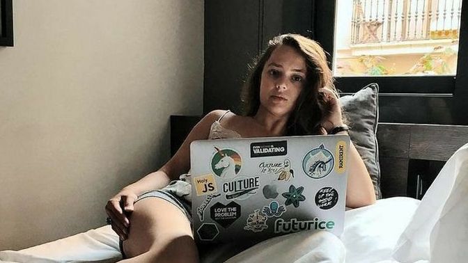 Bilgisayarını daha çok nasıl kullanırsınız?