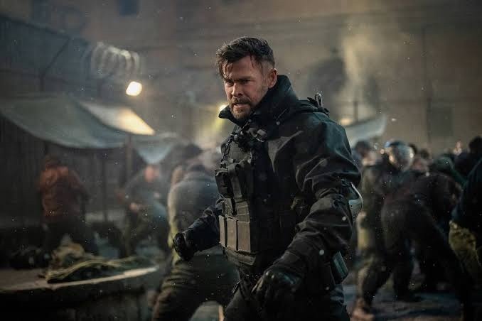 Chris hemsworth ü çirkin bulan Türk kızı?