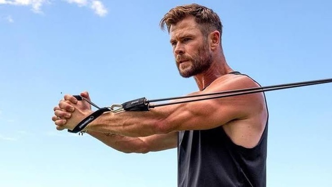 Chris hemsworth ü çirkin bulan Türk kızı?