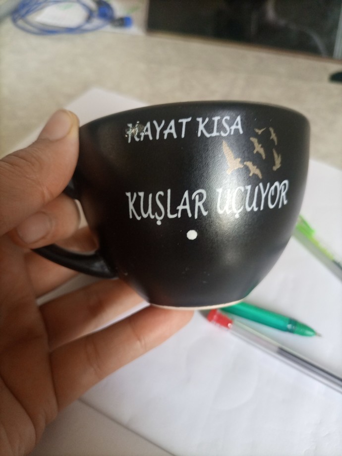 Şu an anlık herkese nerede ne yapıyor?