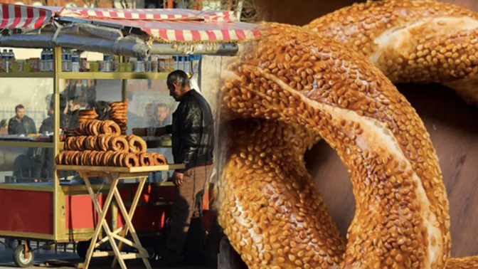 Bursa'da simite %35 zam geldi, 1 Temmuz'dan itibaren 10 TL olacak. Ne düşünüyorsunuz?