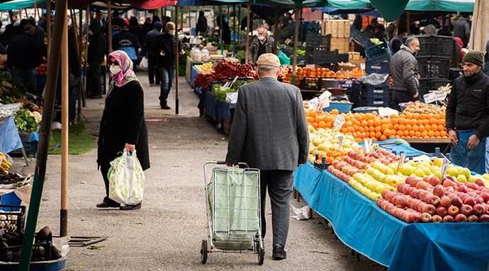 Açlık sınırı 10.373 TLye, yoksulluk sınırı 33.788 TLye yükseldi! Sizde durumlar nasıl?
