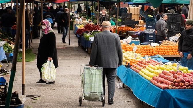 Açlık sınırı 10.373 TL'ye, yoksulluk sınırı 33.788 TL'ye yükseldi! Sizde durumlar nasıl?