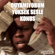 Flörtlerimin maaşlarını merak ediyorum. Laf arasında nasıl sorabilirim?