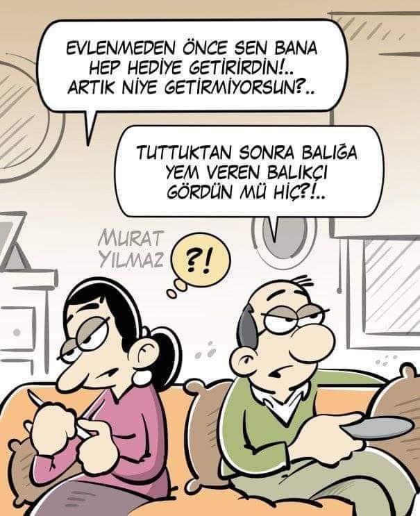 Erkekler evlendikten sonra değişiyor mu?